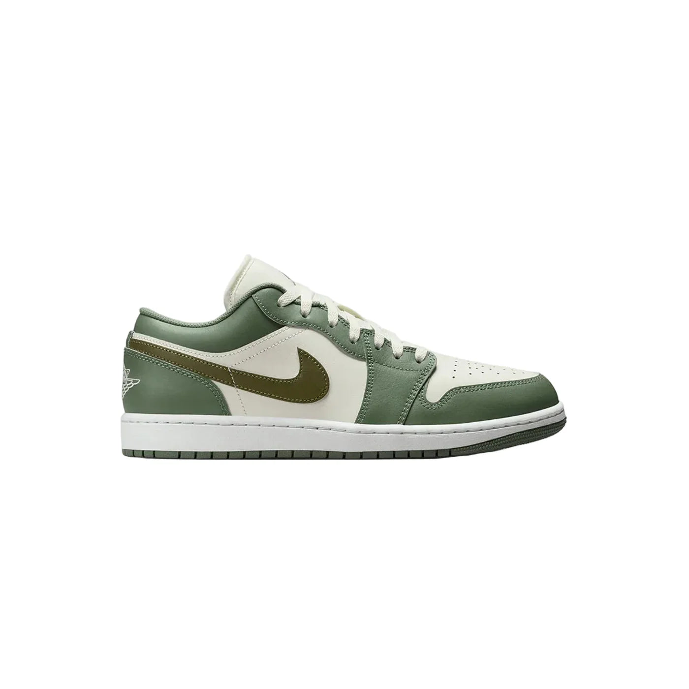 Air Jordan 1 Low Vintage Lichen