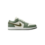 Air Jordan 1 Low Vintage Lichen