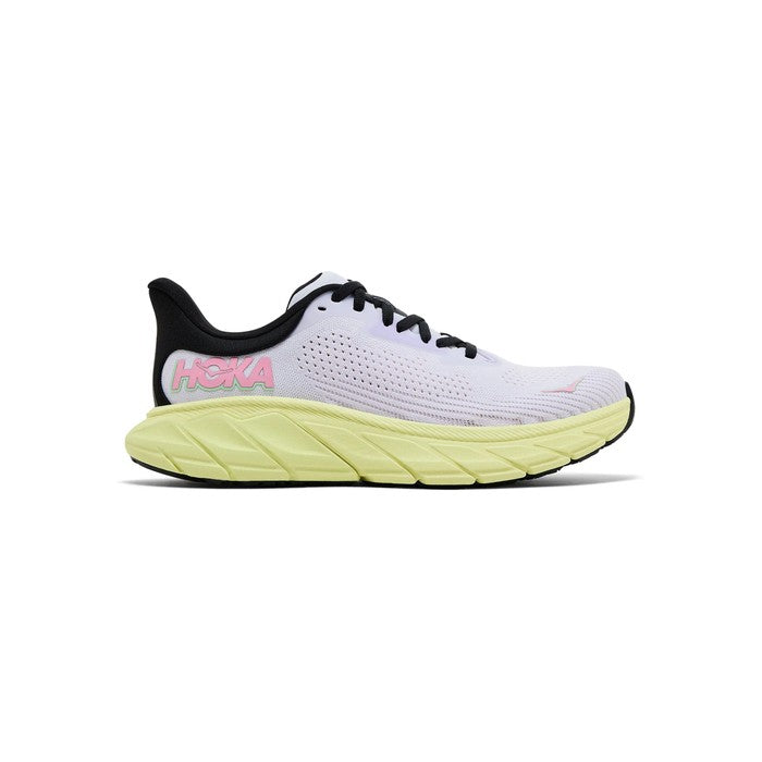 Hoka Wmns Arahi 7 'Starlight Glow Yuzu'