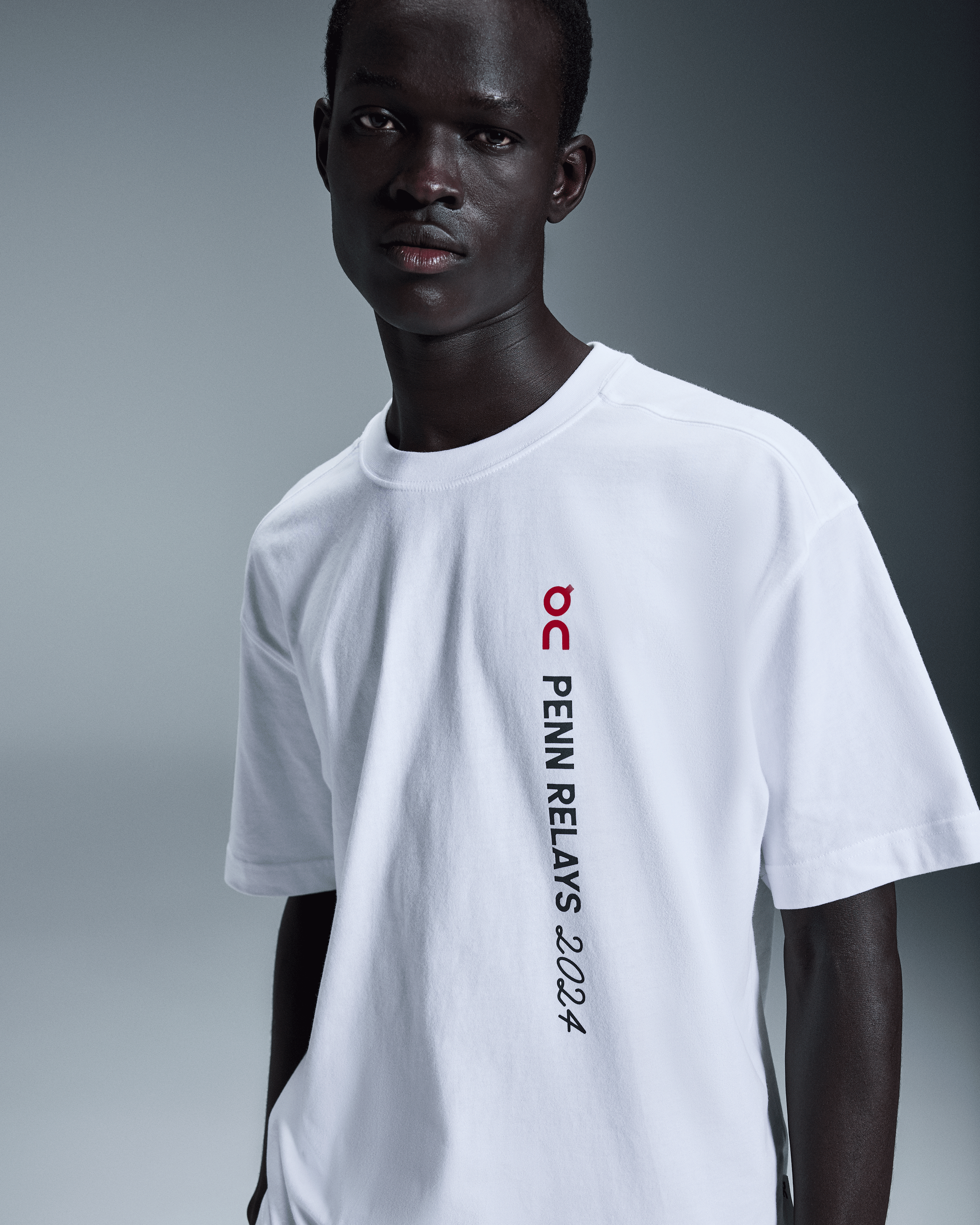 On Club T Penn Relays White