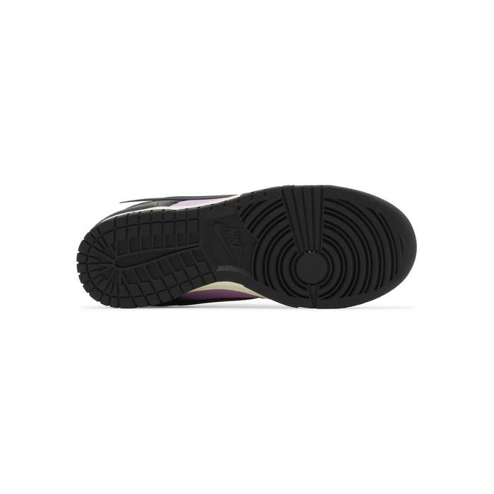 Nike Wmns Dunk Low Twist 'Black Rush Fuchsia'