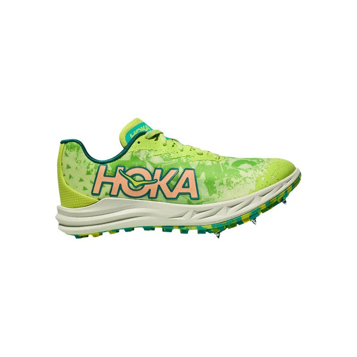 Hoka Crescendo XC 'Lettuce'
