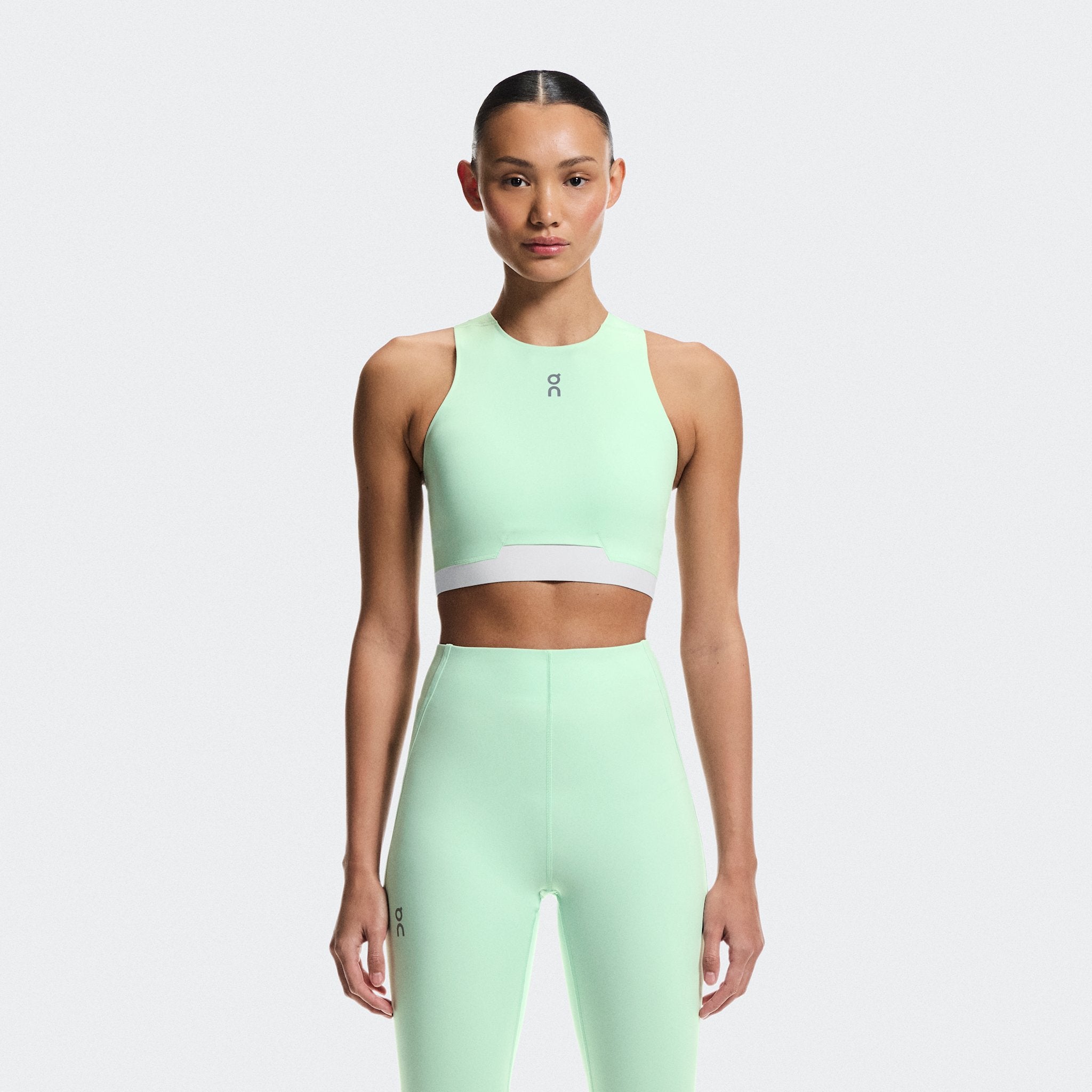 On Train 2-in-1 Crop Creek