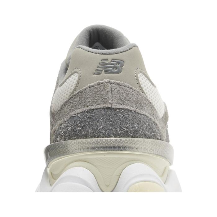 New Balance 9060 'Grey White'