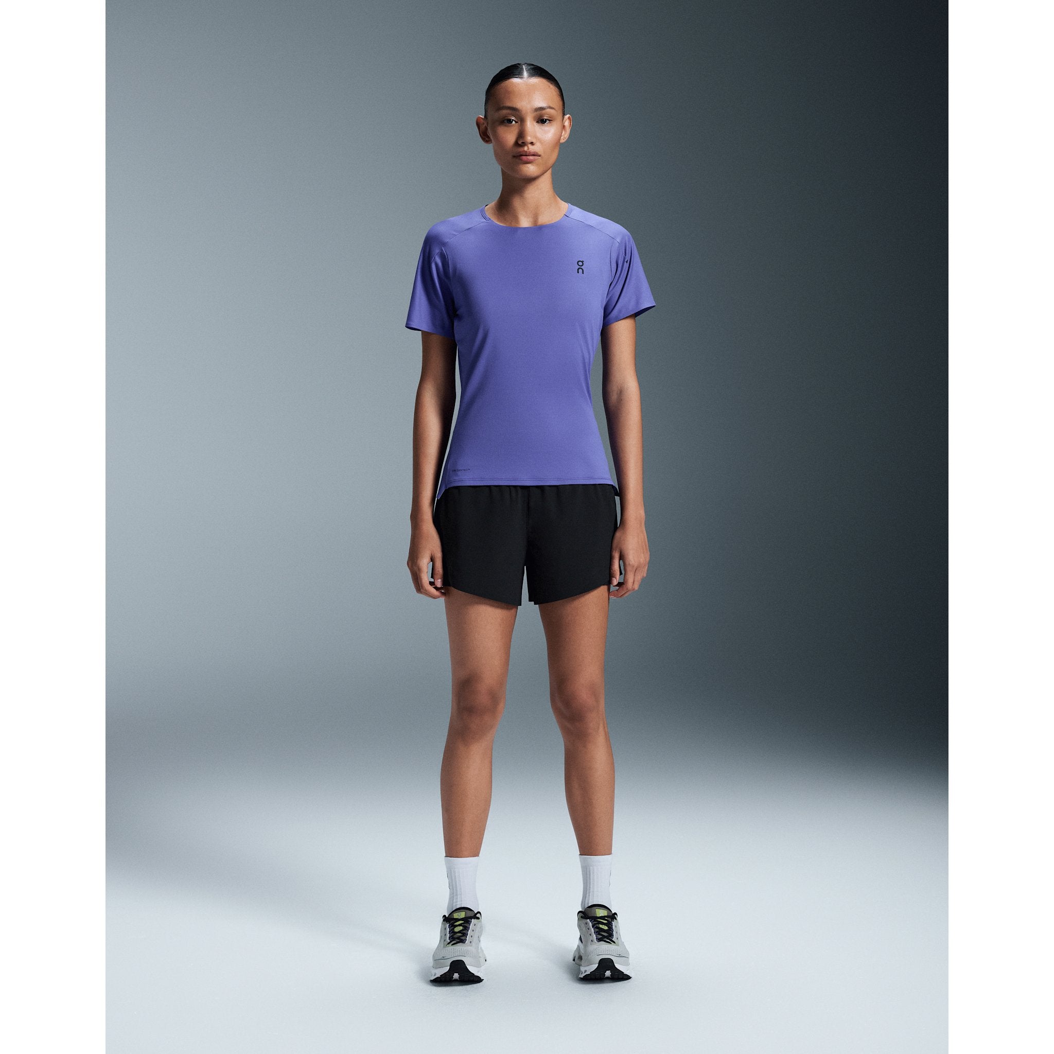 On Performance-T Iris