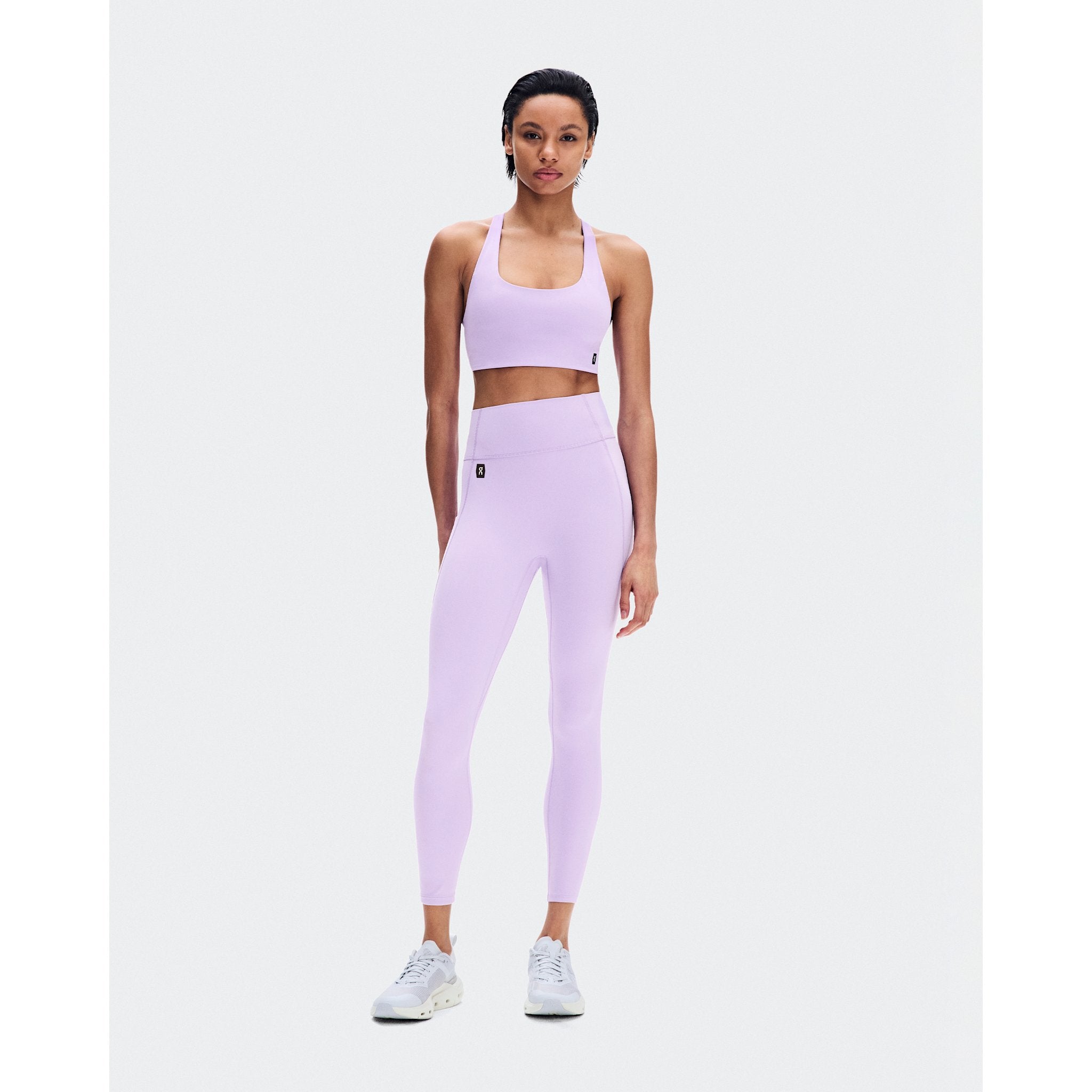 On Studio Bra Bloom