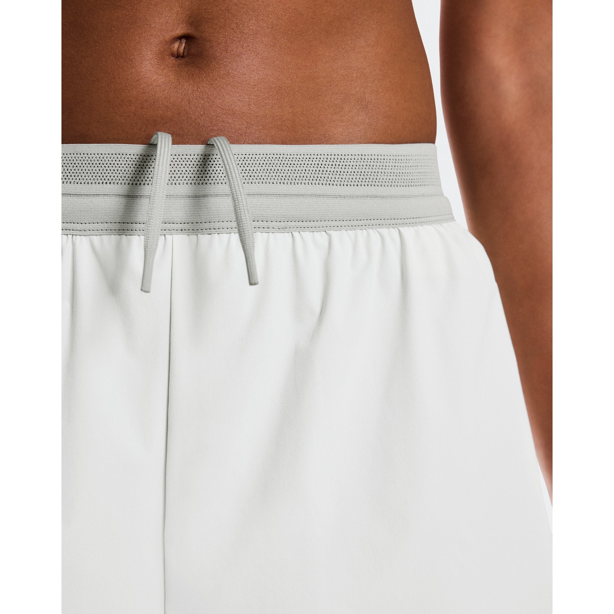 On 3" Performance 2/1 Shorts Iceberg | Tin