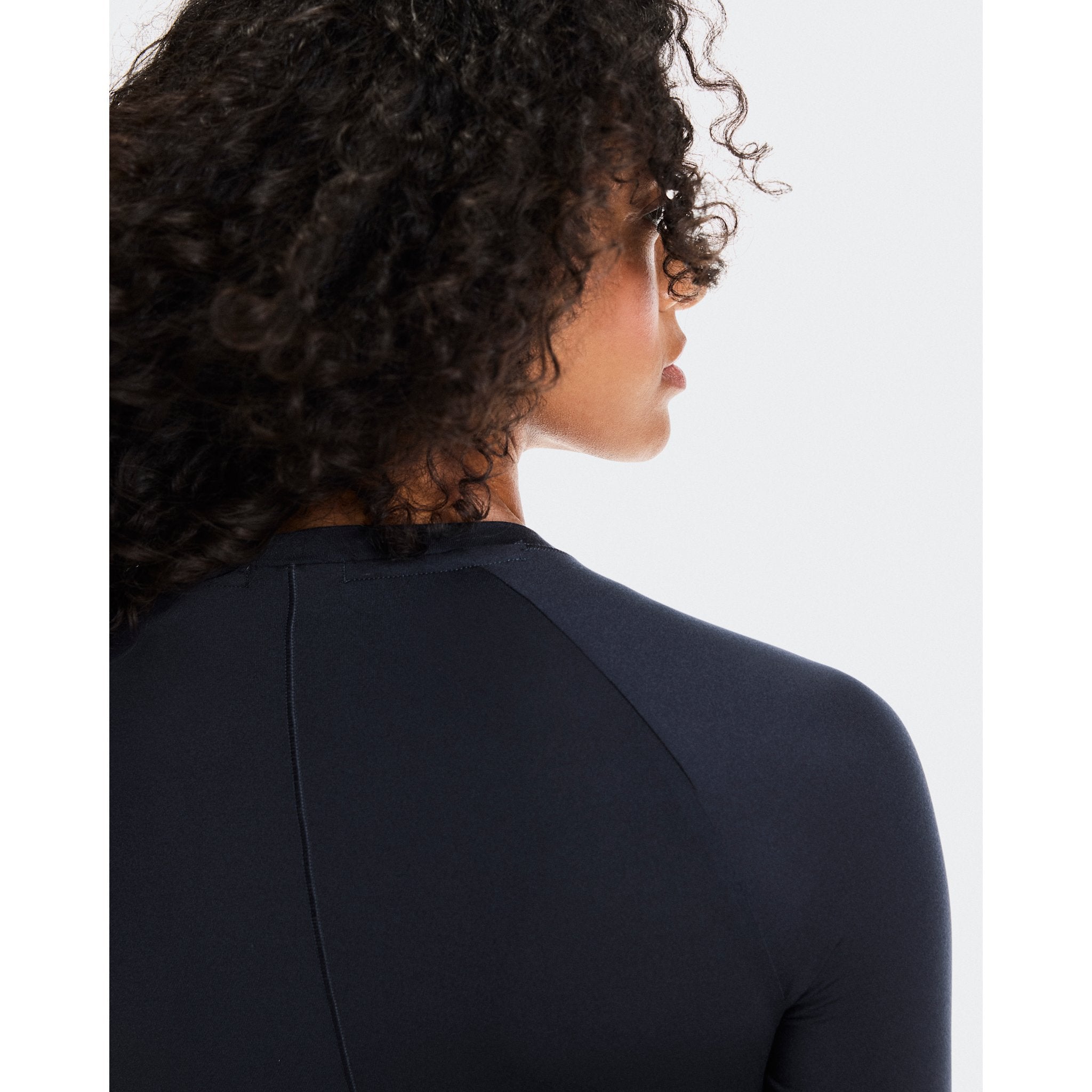 On Studio Long-T Navy