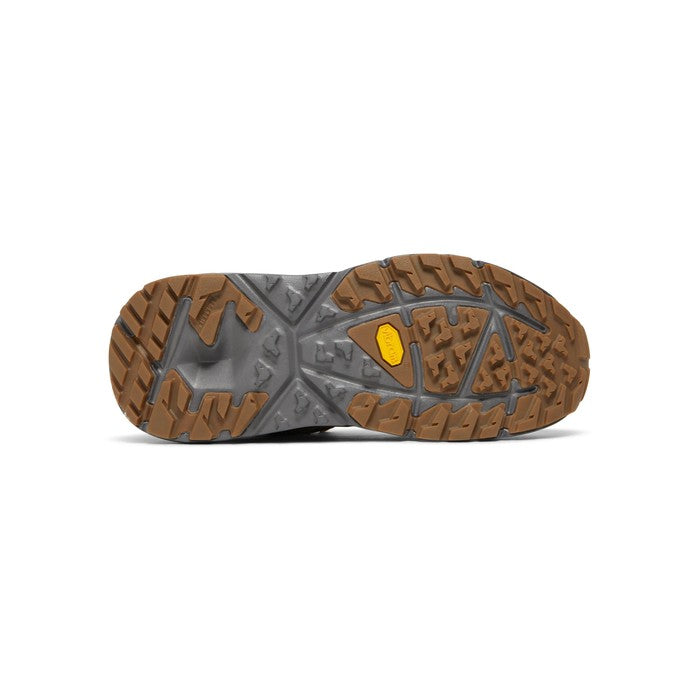 Bodega x Hoka Kaha Low GTX 'Martini Olive Almond'
