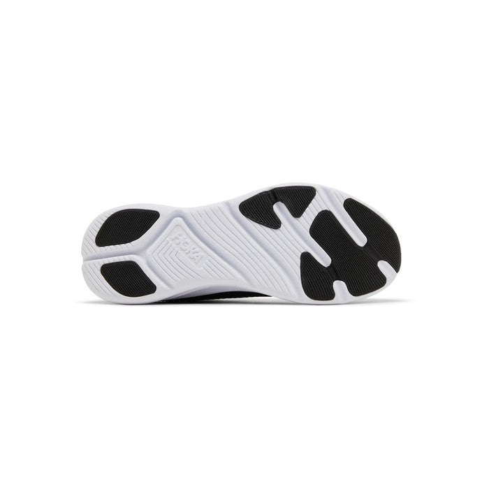 Hoka Wmns Solimar 'Black White'