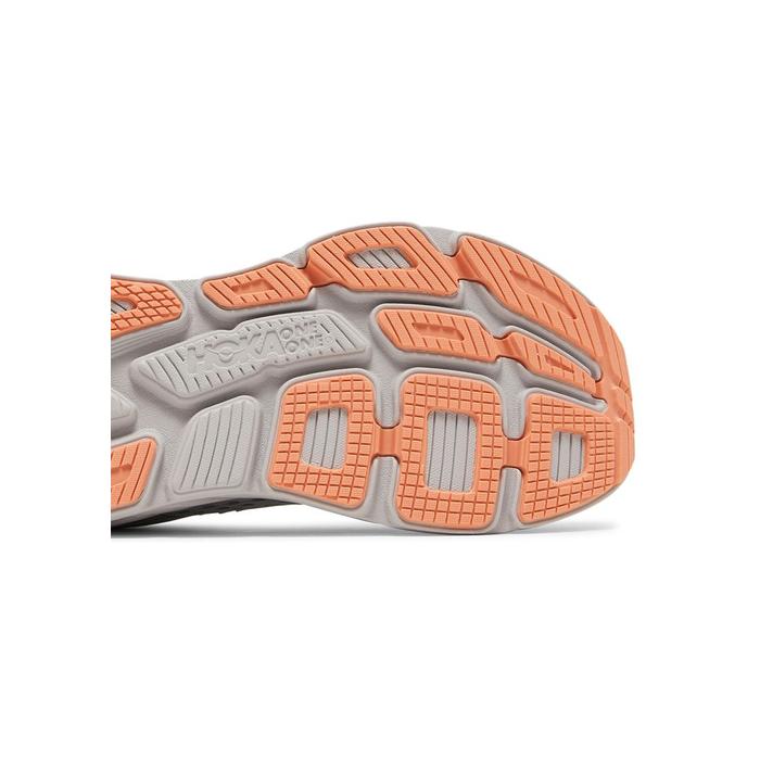 Hoka Wmns Bondi 7 'Harbor Mist'