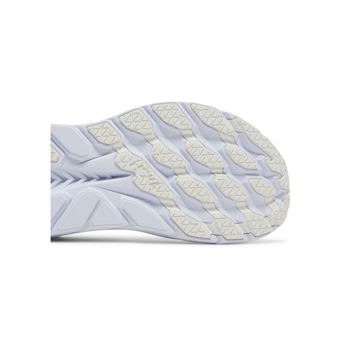 Hoka Wmns Clifton 8 'Blanc De Blanc'