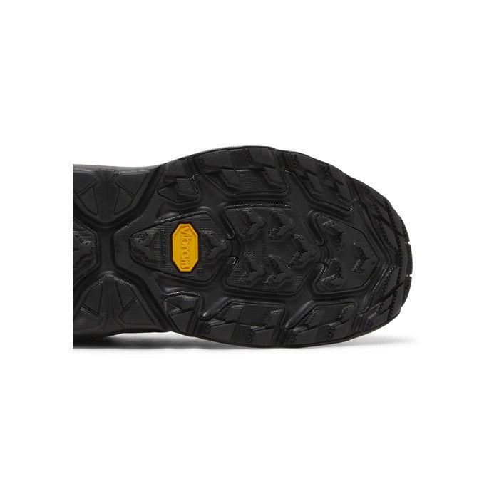 Hoka Wmns Kaha 2 Low GORE-TEX 'Triple Black'