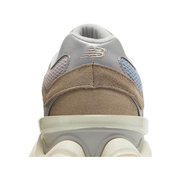 New Balance 9060 'Cherry Blossom Pack - Mushroom'