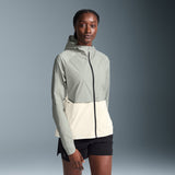 On Core Jacket Cobble | Glacier
