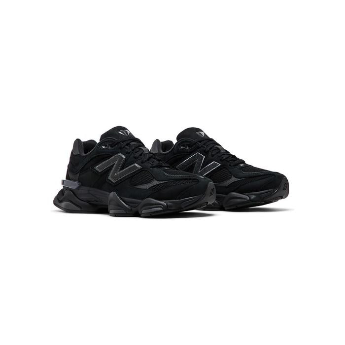 New Balance 9060 'Black Cat'
