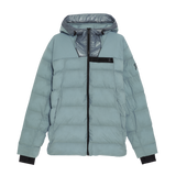 On Challenger Jacket Coast