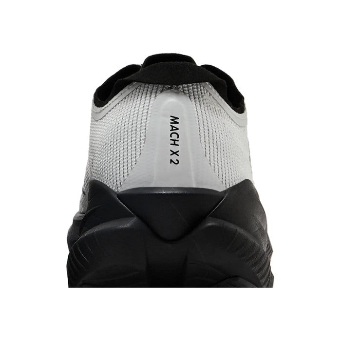 Hoka Mach X 2 'Black Stardust'