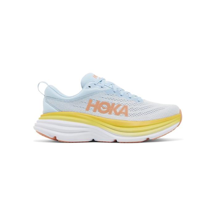 Hoka Wmns Bondi 8 'Summer Song'