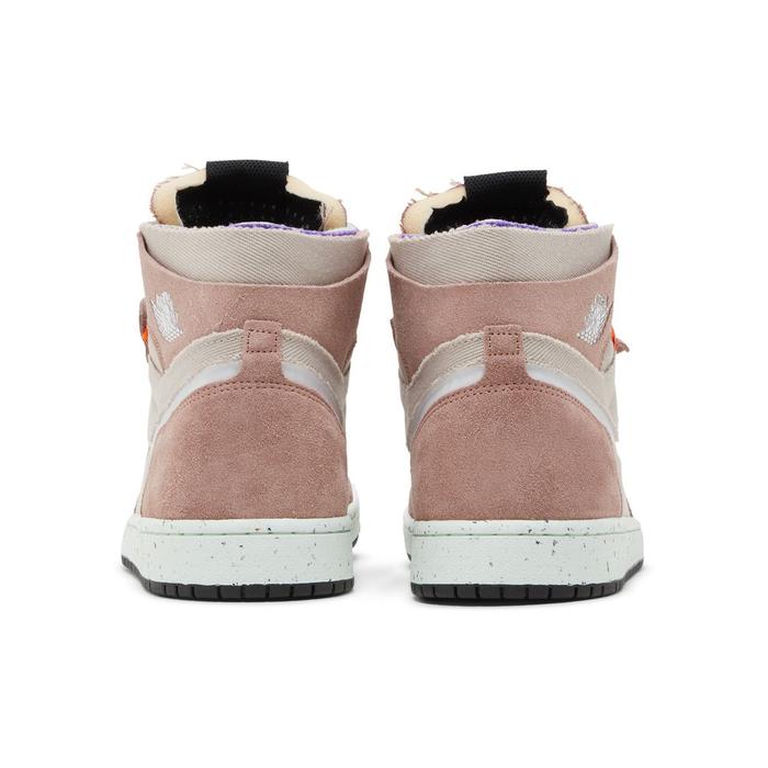 Nike Air Jordan 1 High Zoom Comfort 'Fossil Stone'