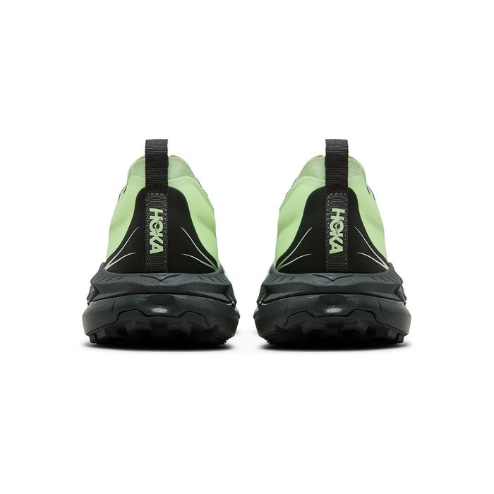 Hoka Mafate Speed 4 Lite 'Luna Moth Cosmic Grey'