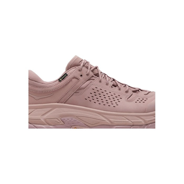 Hoka Tor Ultra Lo 'Pale Mauve'