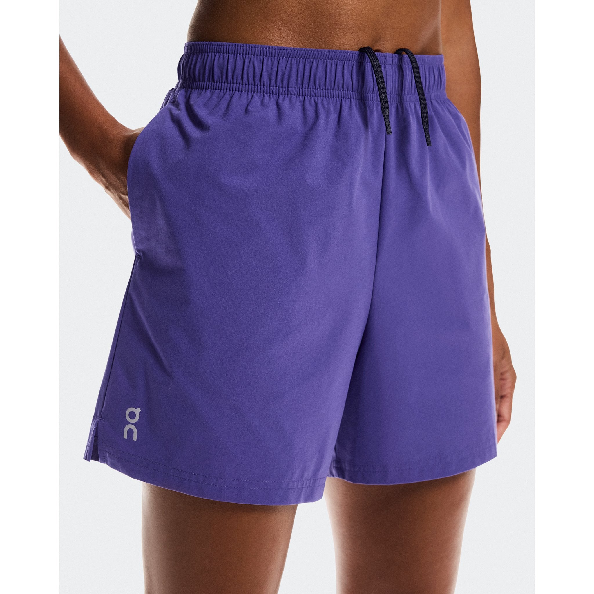 On 5" Core Shorts Twilight