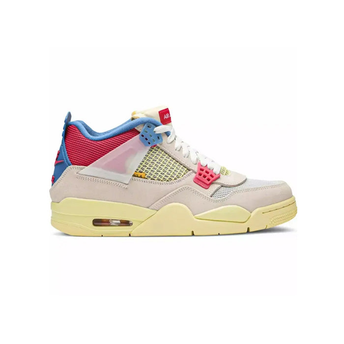 Buy Union LA x Air Jordan 'Guava Ice' Now Hustle Culture