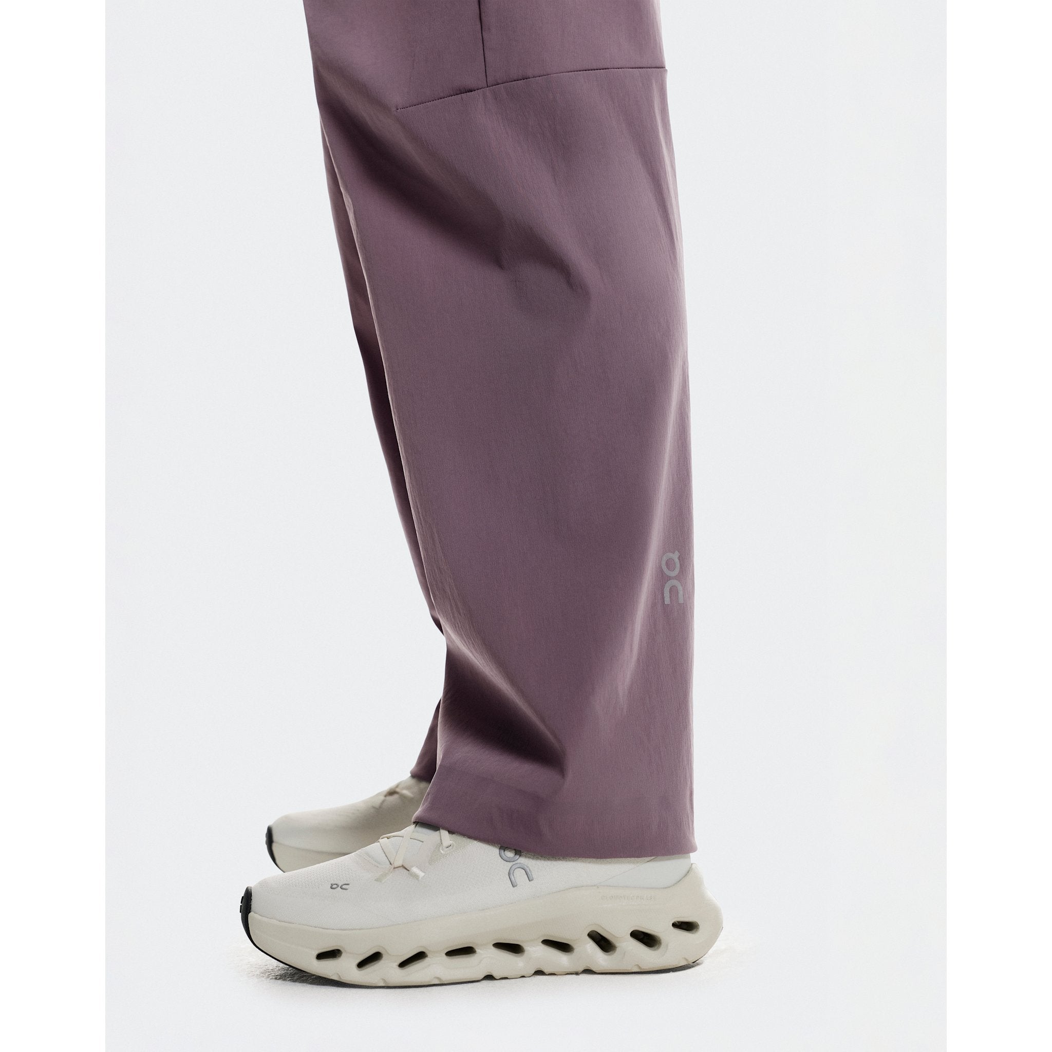 On All-Day Joggers Gobi