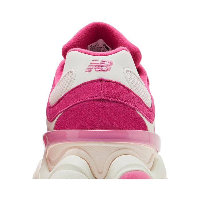 New Balance 9060 'Fuchsia Pink'