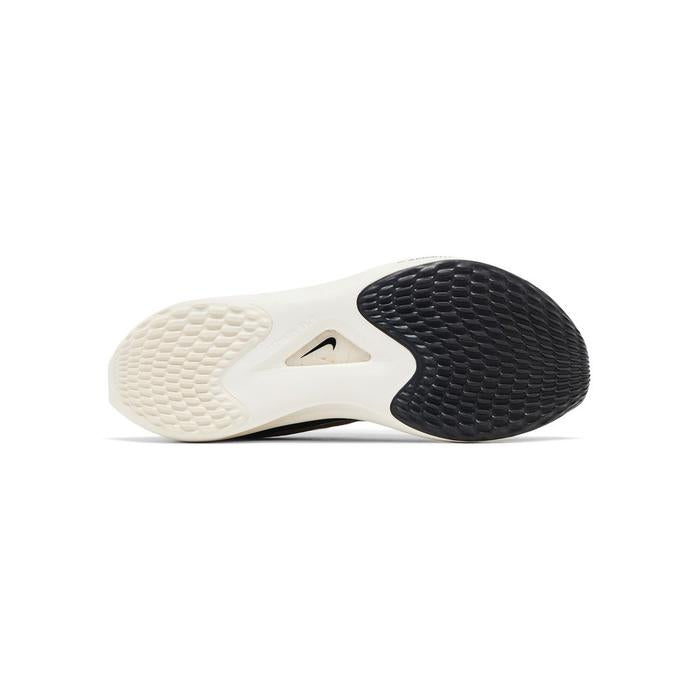 Nike Running Zoom Fly 5 'Black Metallic Gold Grain'