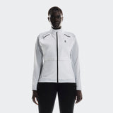 On Weather Jacket Insulated White