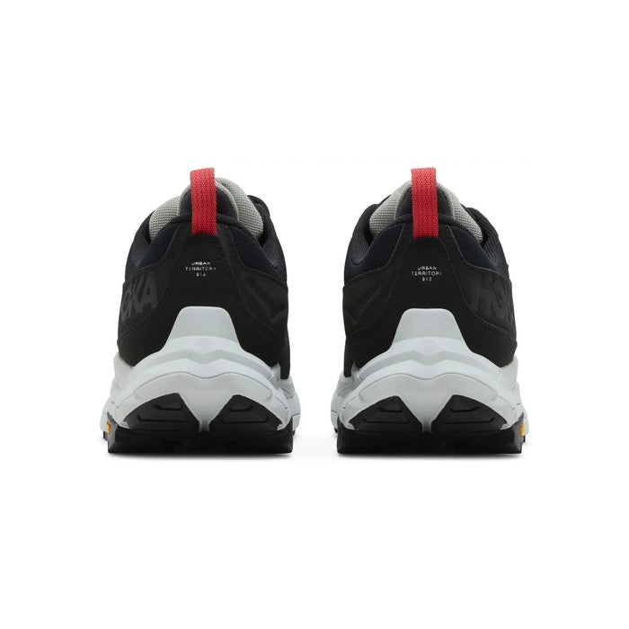 WTAPS x Hoka Anacapa Low GORE-TEX 'Jet Black'