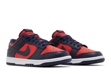Dunk Low Retro SE CO.JP University Red Obsidian