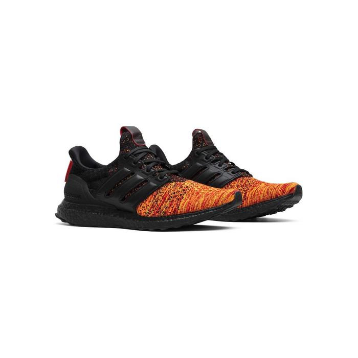 Adidas Game of Thrones x UltraBoost 4.0 'House Targaryen Dragons'