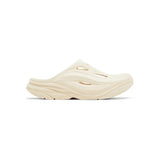 Hoka Ora Recovery Mule 'Vanilla'