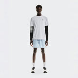 On Focus Shorts Arctic