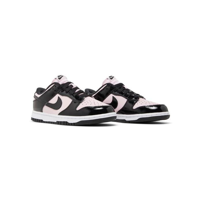 Nike Wmns Dunk Low 'Pink Foam Black'