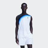 On Court Tank Swing White | Jay