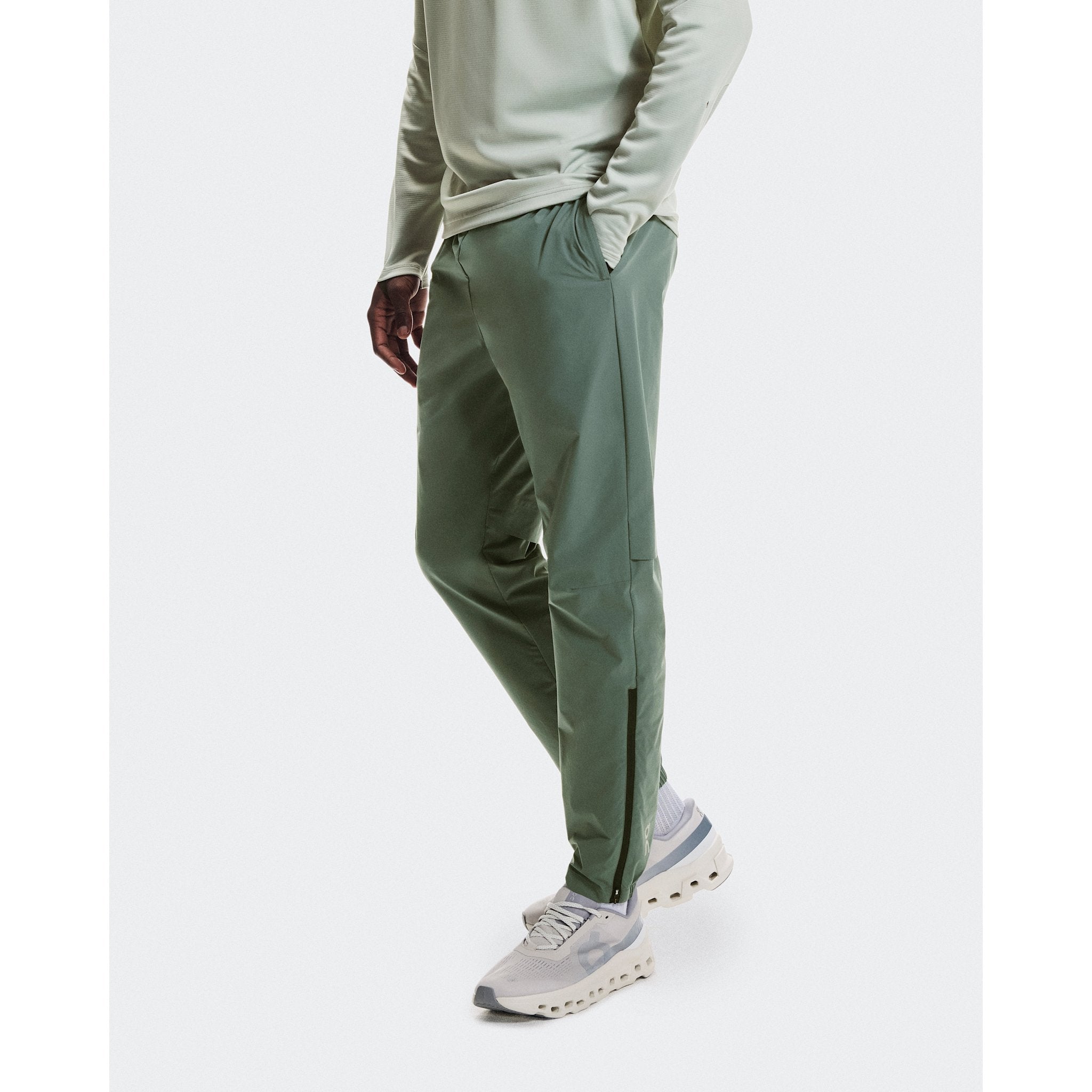 On Core Pants Olive