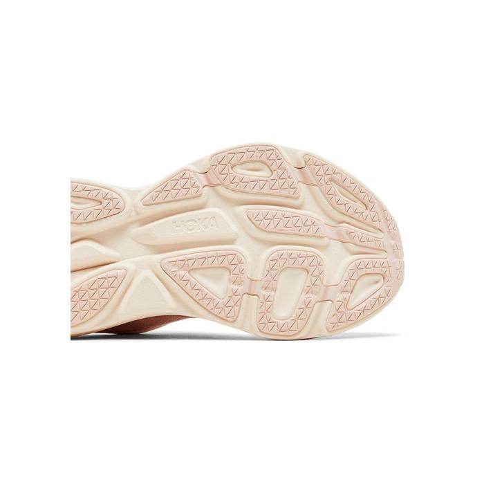 Hoka Wmns Bondi 8 'Cosmic Pearl'