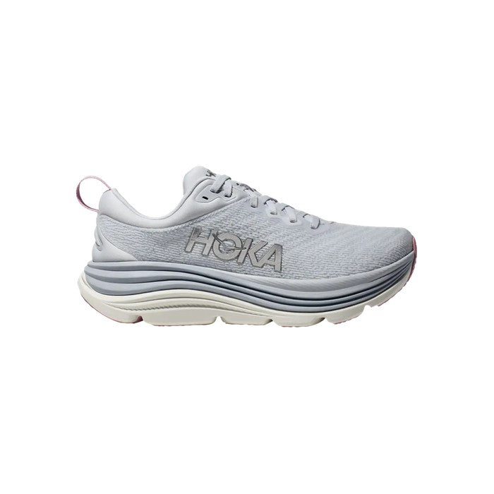 Hoka Wmns Gaviota 5 'Sea Ice Pink Twilight'