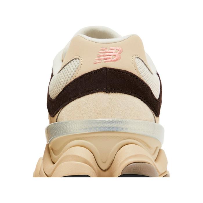 New Balance 9060 'Emerging Brown Pack'