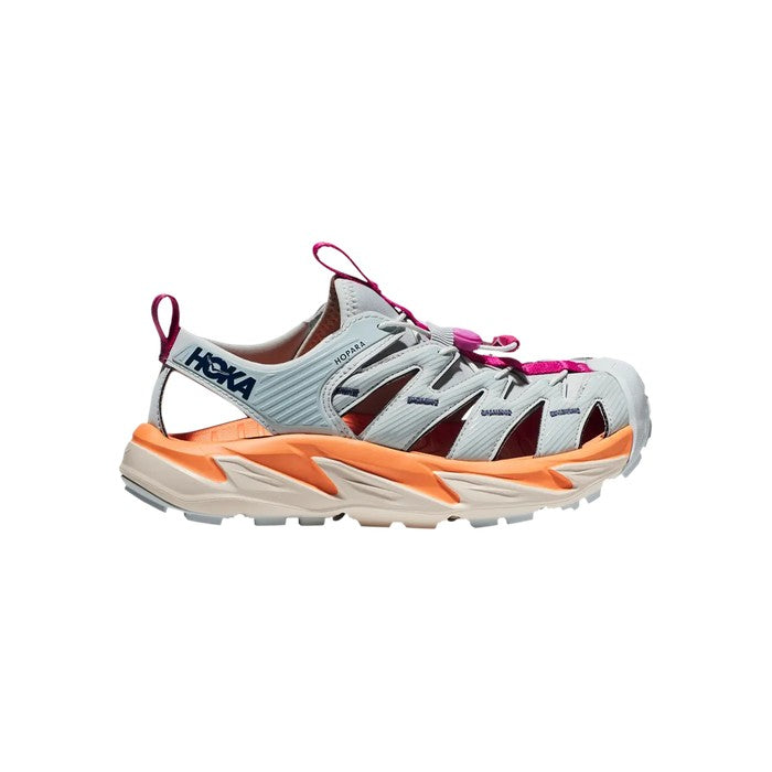 Hoka Hopara Sandal 'Ice Flow Mock Orange'