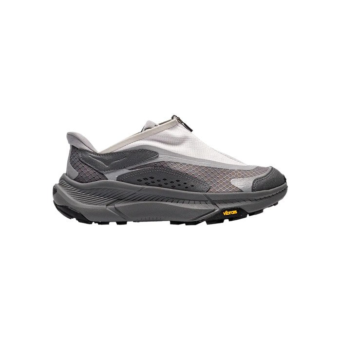 Hoka Project Transport 'Stardust Satellite Grey'