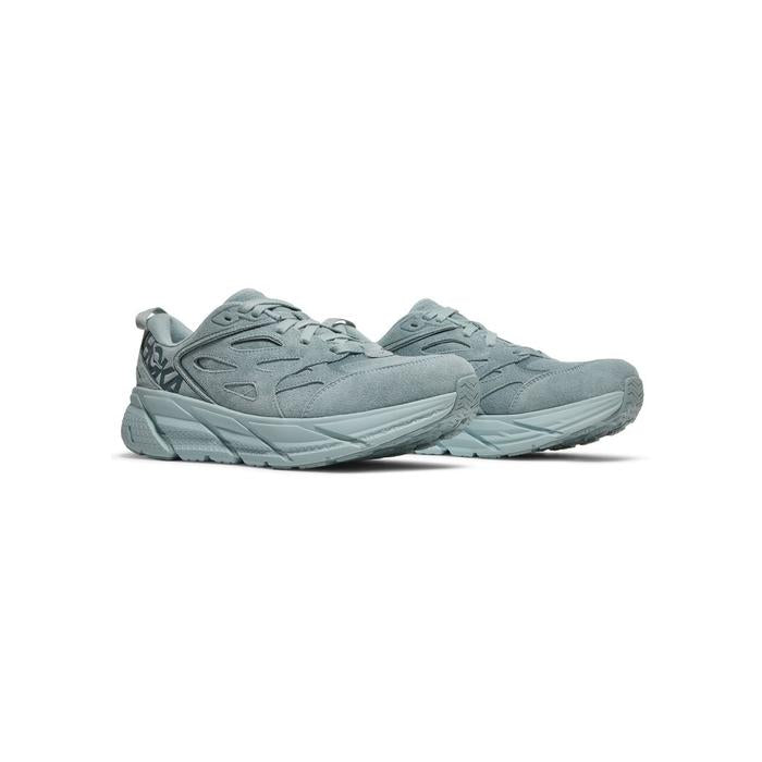 Hoka Clifton L 'Grey Mist'