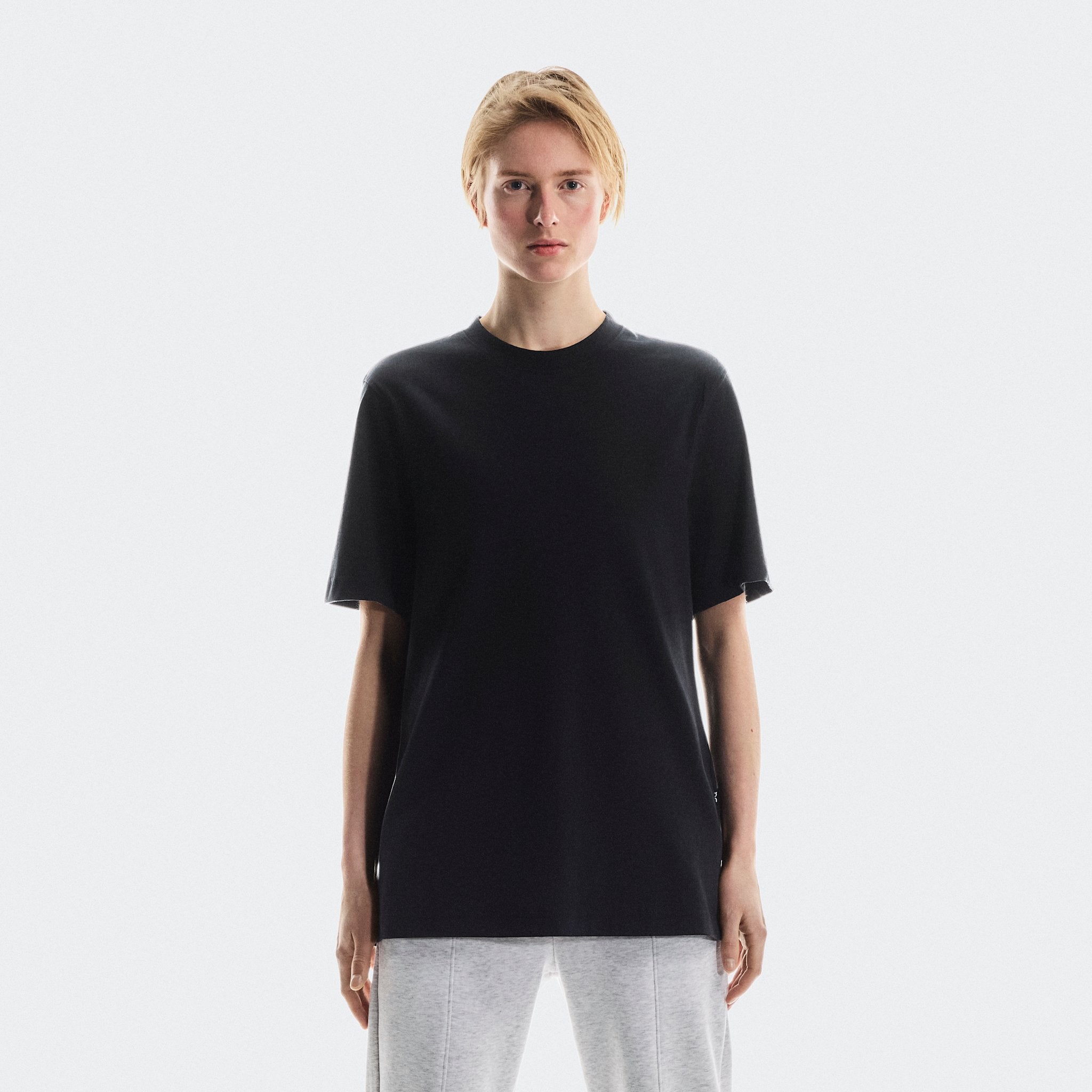 On-T White