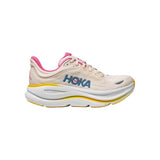 Hoka Wmns Bondi 9 'Alabaster Birch'