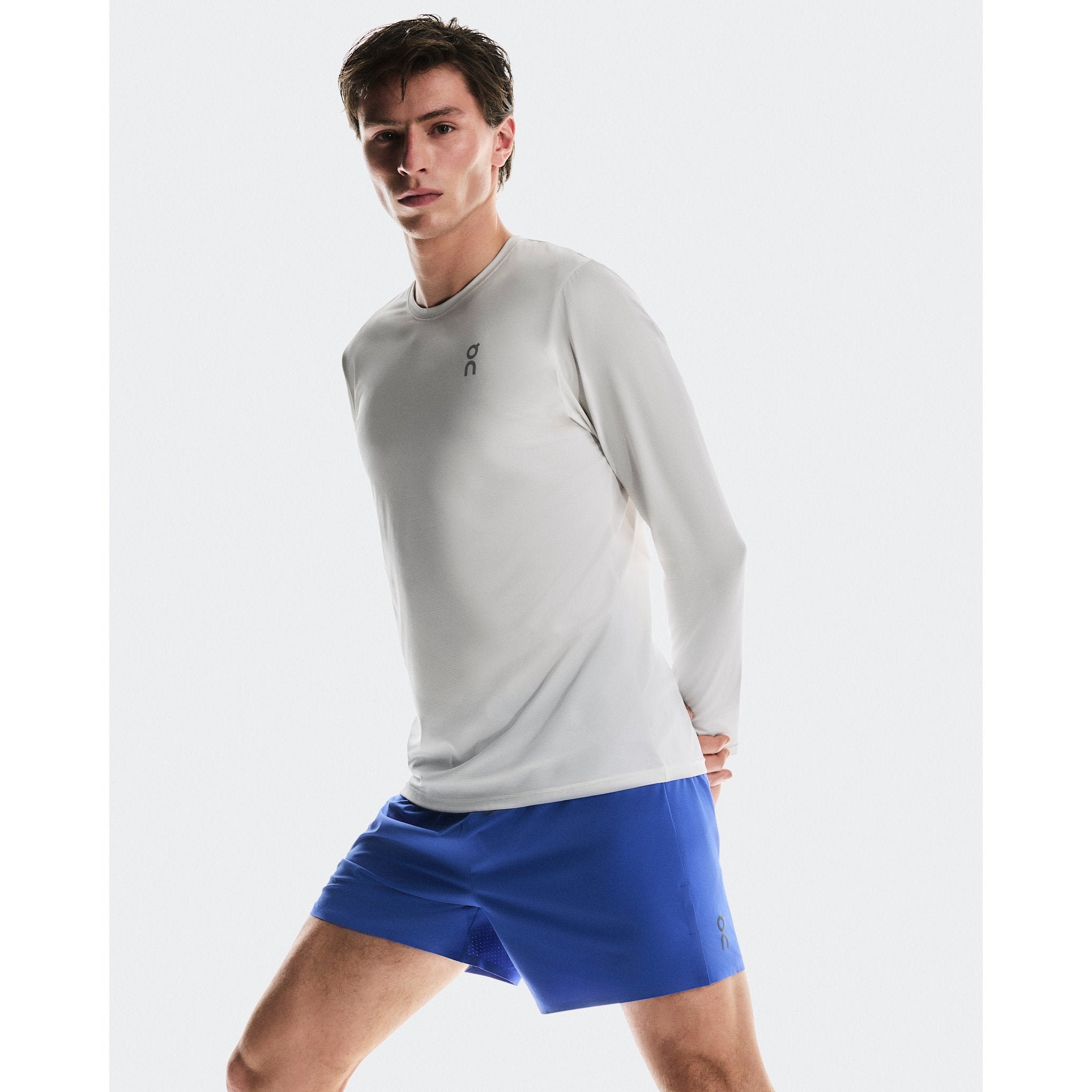 On 5" Performance Shorts Zaffre