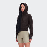 On Club Collective Full Zip Hoodie FKA Espresso